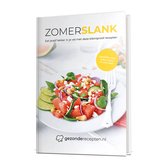 Zomerslank - Keto Koolhydraatarm - Dieet - Kookboek