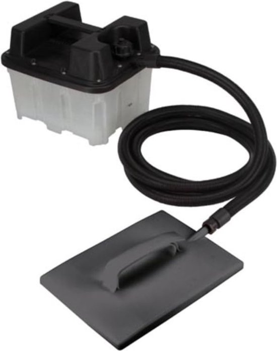 Foto: Wagner steamforce speed pro stoombehangstripper 2750 watt 51 l 2418213 