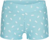 Bora Bora baby zwemshort 6 and licht aqua