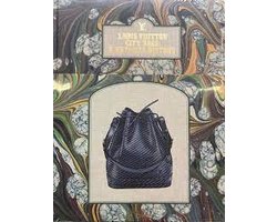 Louis Vuitton City Bags