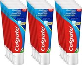 Colgate Tandpasta Protection Caries - Voordeelverpakking - 18 x 50 ML