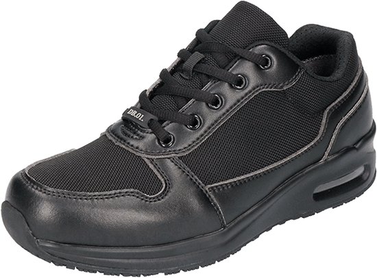 Dames werkschoenen | Werksneakers | Merk: Bata | Model: Dyanne Beekman 01-04 | 02 SRC