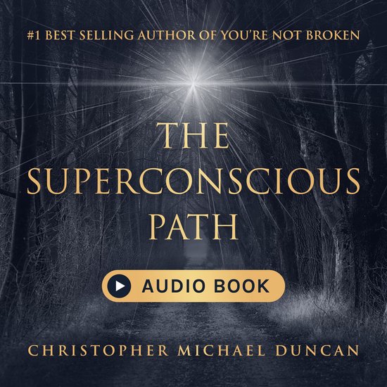 The Superconscious Path - cover