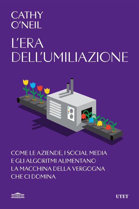 L'era dell'umiliazione - cover