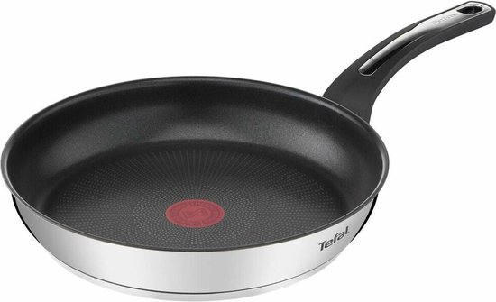 Tefal Emotion Koekenpan