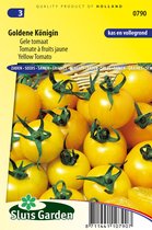 Sluis Garden - Tomaat Goldene Konigin - groentezaad