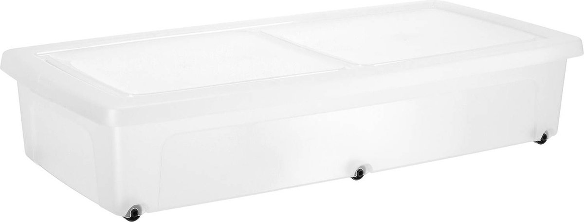 Blokker Onderbedbox Gerecycled 35 Liter
