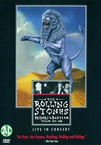 Rolling Stones - Bridges To Babylon (Import)