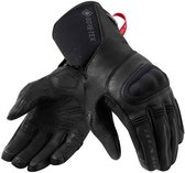Rev'it! Gloves Lacus GTX Black XL - Maat XL - Handschoen