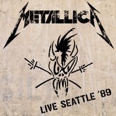 Live Seattle '89