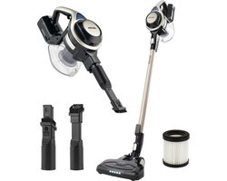 Petra Draadloze Multi-stofzuiger - 22,2V | Oplaadbaar | LED-borstel