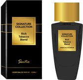 Sentio Rich Tabacco Blend Unisex Eau de Parfum 100ml