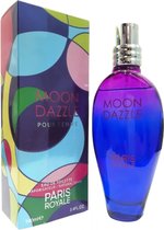 Paris Royale PR015: Moon Dazzle voor dames 100 ml EDT