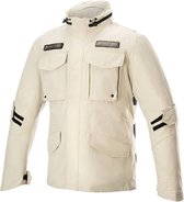 Alpinestars Mo.St.Eq Field Wp Primaloft® Jacket Sand Military L - Maat - Jas