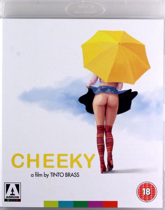 Cheeky