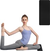 Yoga Knie Mat - Yoga mat - Fitness mat - Sport mat - Fitness Mat Sportmat
