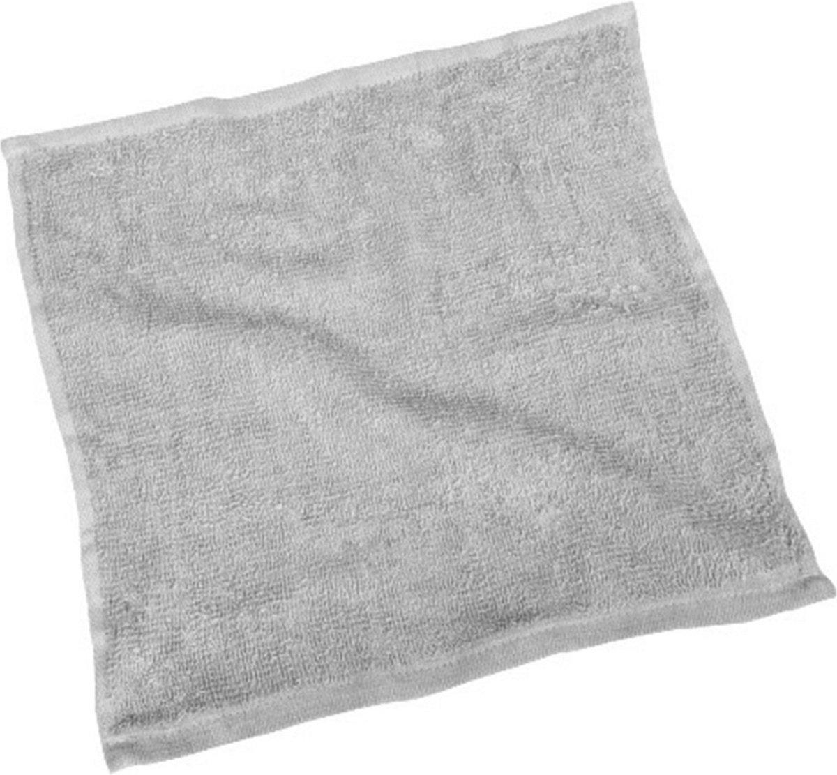 Goedkoopste BD Collection Monddoek Grey