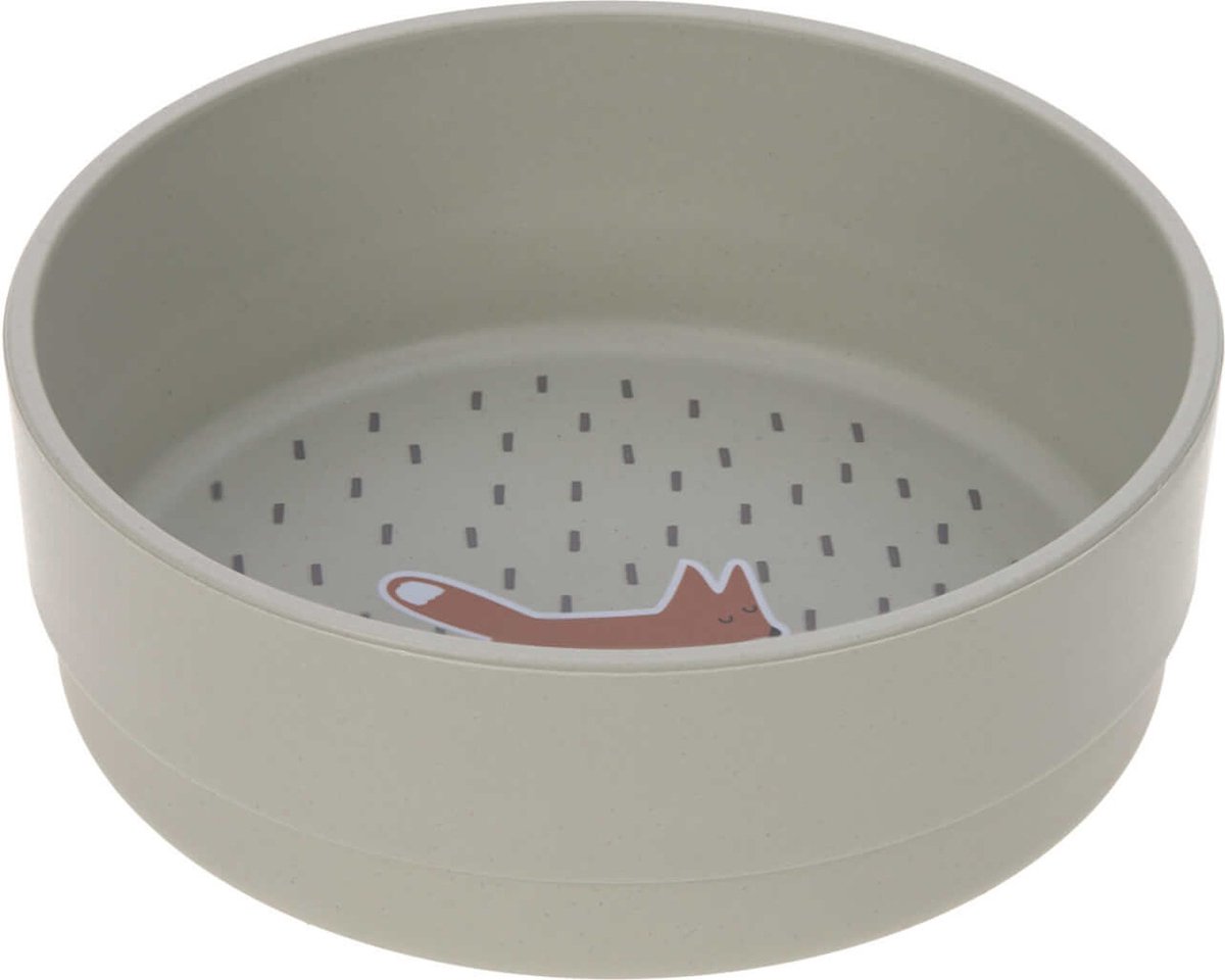 Goedkoopste Lässig Kom Little Forest Fox