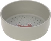 Bol Lässig petit renard forestier - Cellulose - Polypropylène - Ø 13,4 centimètres x 4,8 centimètres