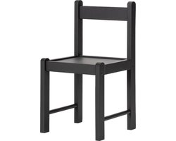 Product: Europe Baby Basic II Stoeltje Mat Zwart, van het merk Europe Baby