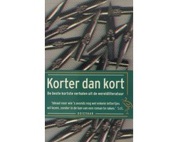 Korter dan kort (ooievaar)