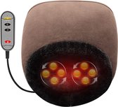 Voetmassage Apparaat - Voetmassage Apparaat Bloedsomloop - Voet Massage - Voetmassageapparaat
