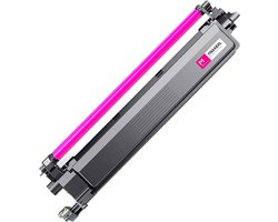 Inktkenners Toner Geschikt Voor Brother TN-248 - 1x Magenta Geschikt voor Brother L3515CDW - L3520CDW - L3527CDW - L3555CDW - L3560CDW - L3215CW - L8340CDW