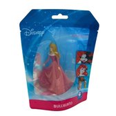 Walt Disney Collectibles Aurora - Speelfiguurtje - Assepoester - in geschenkverpakking - 9 cm