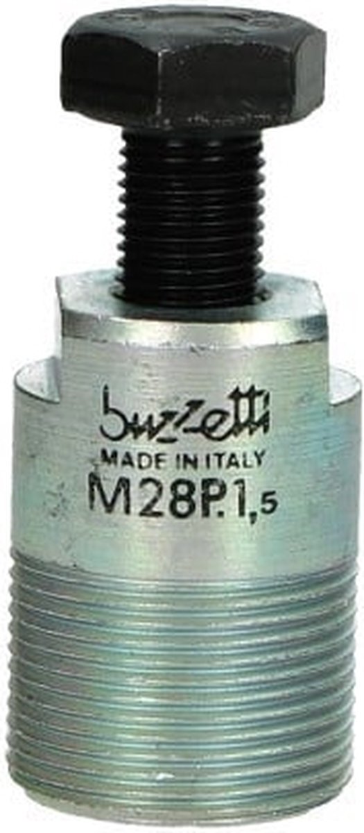 Buzzetti Vliegwieltrekker - 28x1.5 - 5244