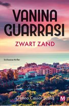 Vanina Guarrasi serie 1 - Zwart zand