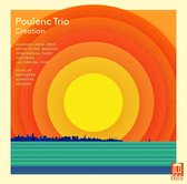 The Poulenc Trio, Mikhail Krutikov - Creation (CD)