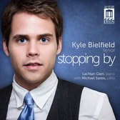 Kyle Bielfield - Stopping By (CD)