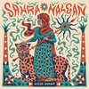 Sahra Halgan - Hiddo Dhawr (CD)