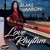 Blake Aaron - Love And Rhythm (CD)
