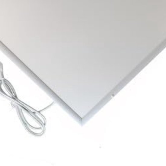 Infrarood Paneelverwarming met Thermostaat | - Mijn Magazine Shop