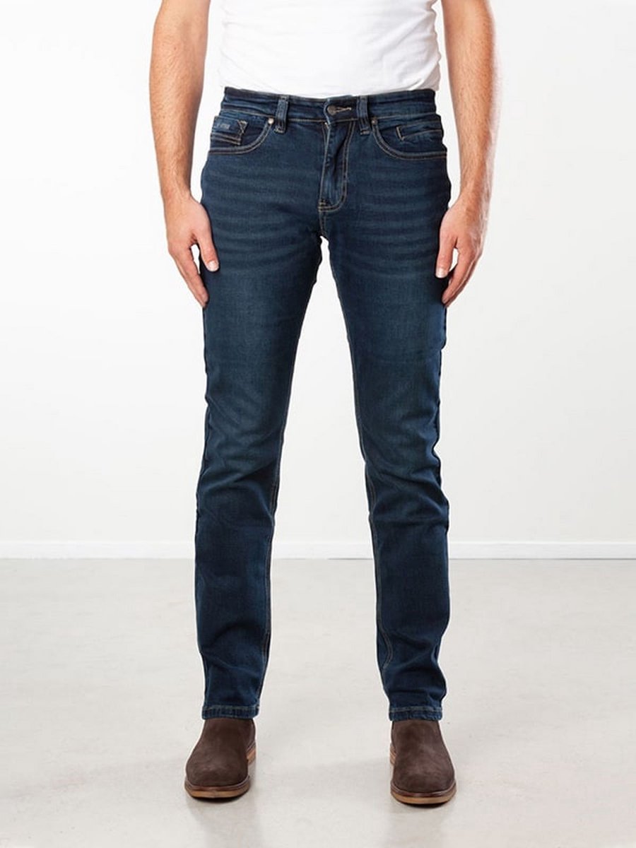 Heren jeans new star