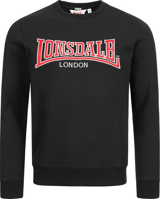 Lonsdale