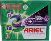Ariel Pods Touch of Lenor- 4 x 12 pods voordeelverpakking