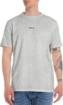 Replay Small T-shirt Mannen - Maat XL