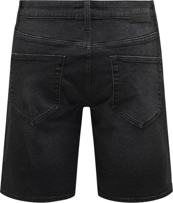 Only & Sons Weft Denim Pantalon Homme - Taille M