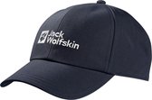 Casquette de Baseball Jack Wolfskin Unisexe - Taille Taille unique