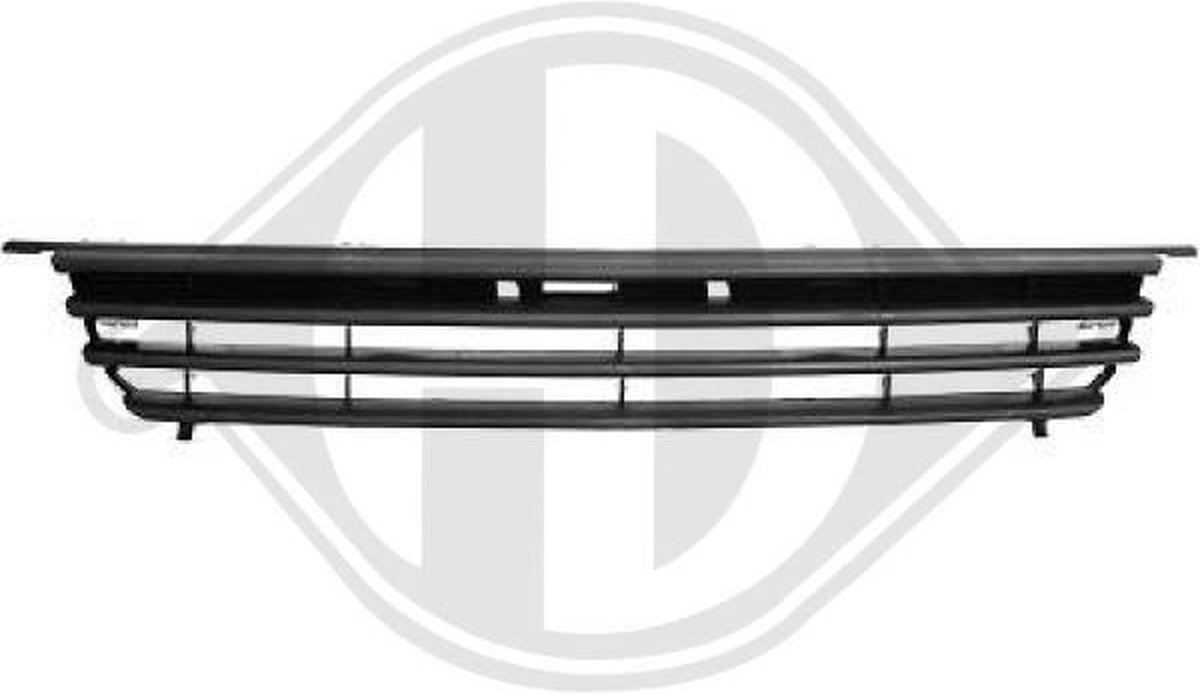 Radiateurgrille - HD Tuning Vw Polo Iii (6n1). Model: 1994-10 - 1999-10