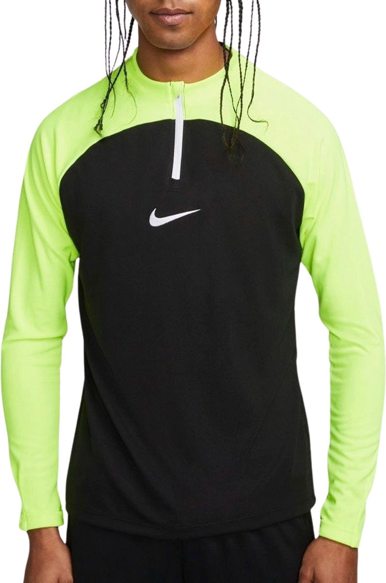 Nike Dri-FIT Academy Pro Trainingssweater Heren - Maat S