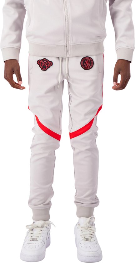 JR. COMPOUND TRACKPANTS