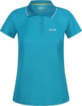 Regatta Maverick V Polo Dames Poloshirt Vrouwen - Maat XXL (44)