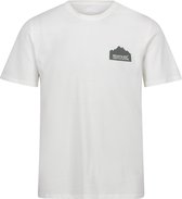 Regatta Breezed IV T-shirt Mannen - Maat XXL