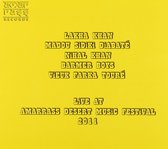 Various Artists - Live At Amarrass Desert Music Festival 2011 (CD)