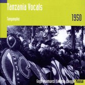 Various Artists - Tanzania Vocals: Tanganyika 1950 (CD)