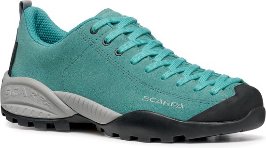 Scarpa Mojito GTX - Wandelschoen - Dames - Lagoon - Maat 40,5