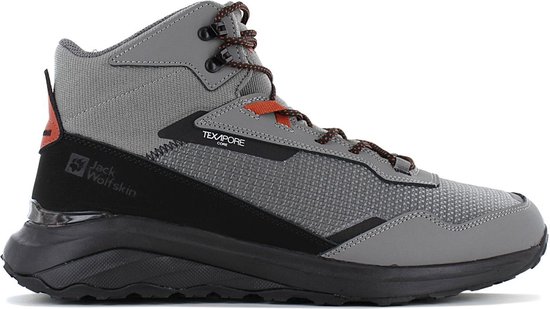 Jack Wolfskin Dromoventure Texapore Mid M Heren Waterdichte